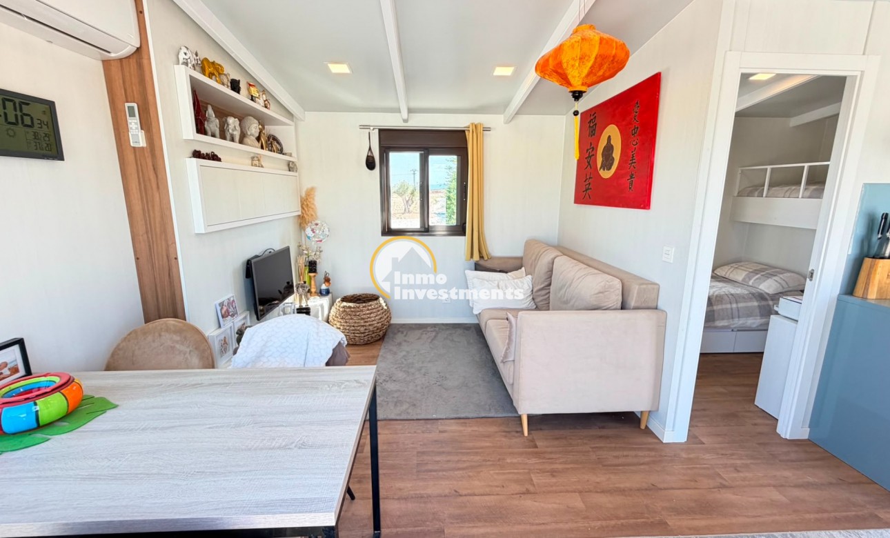 Revente privée - Villa - Pinoso