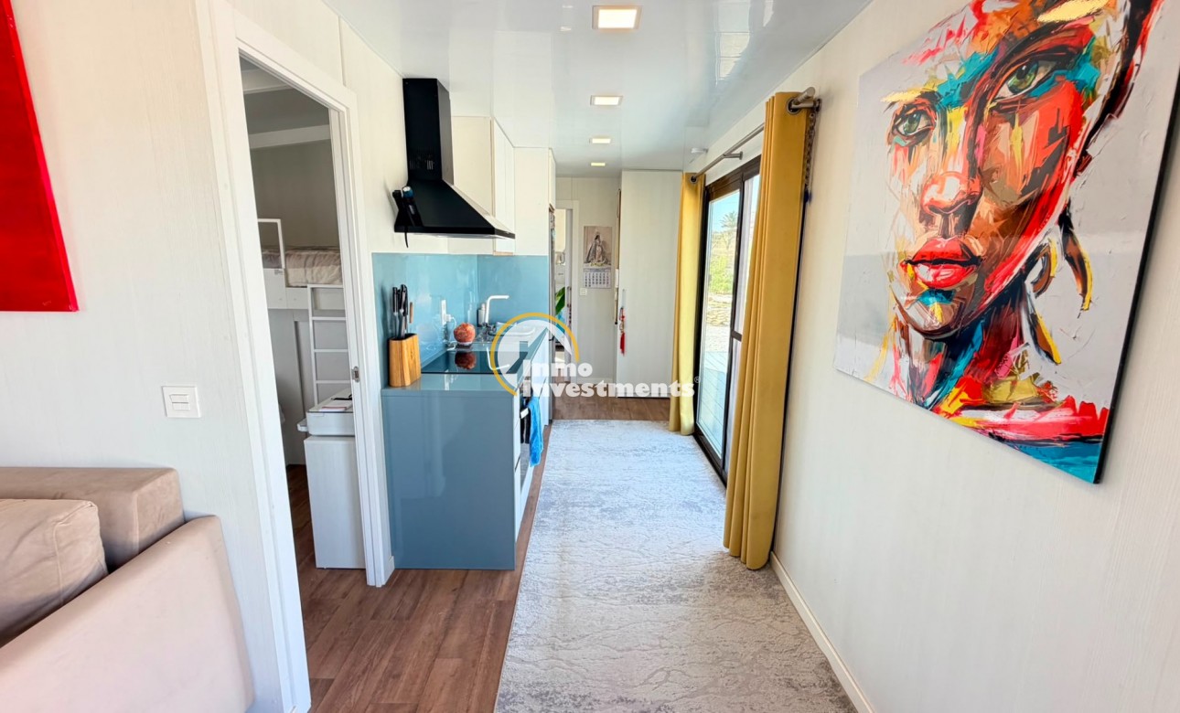 Revente privée - Villa - Pinoso