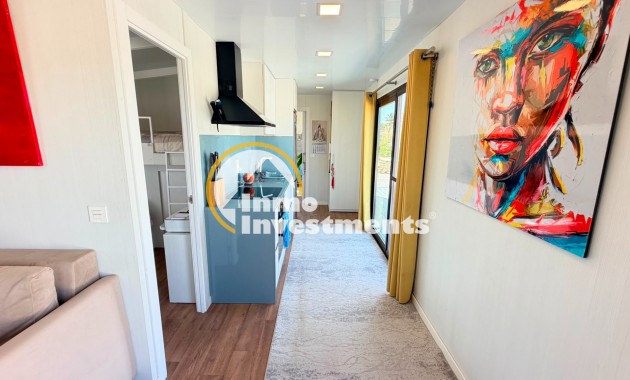 Revente privée - Villa - Pinoso