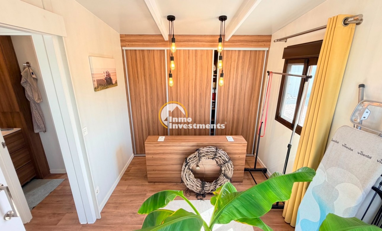 Revente privée - Villa - Pinoso