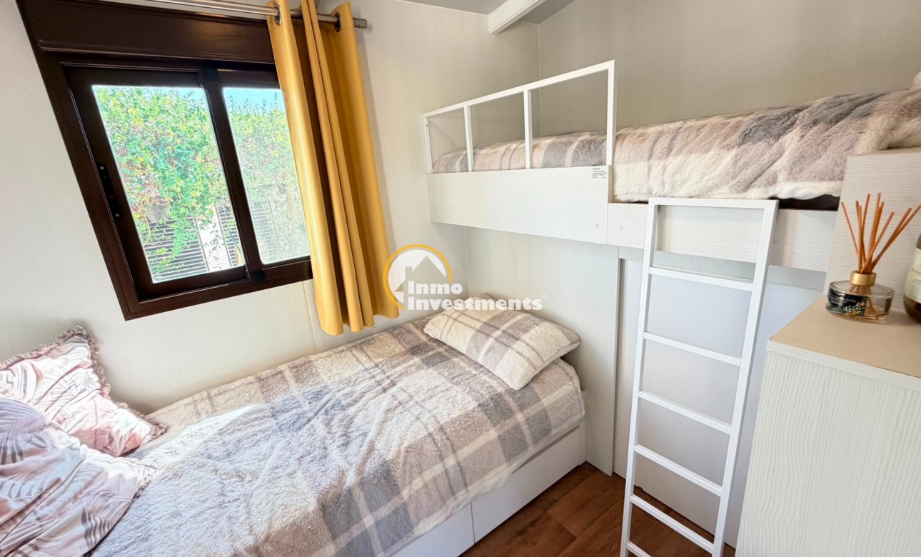 Revente privée - Villa - Pinoso