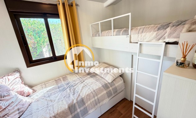 Revente privée - Villa - Pinoso