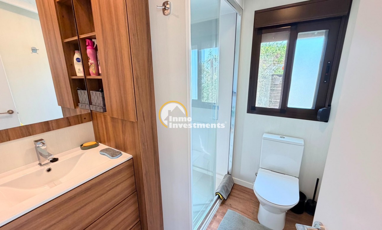 Revente privée - Villa - Pinoso