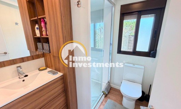 Revente privée - Villa - Pinoso