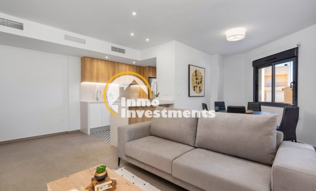 Revente privée - Appartement - Bigastro - Costa Blanca South