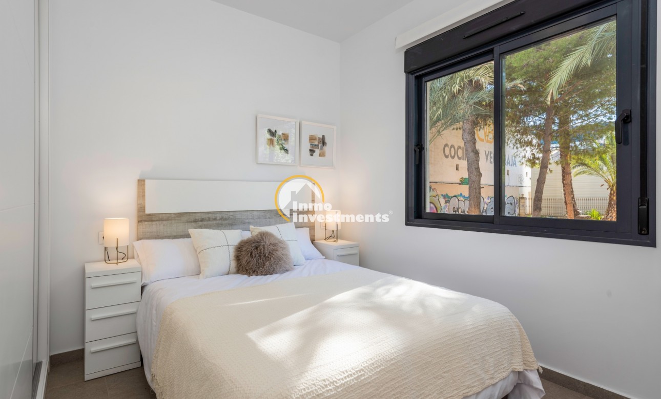Revente privée - Appartement - Bigastro - Costa Blanca South