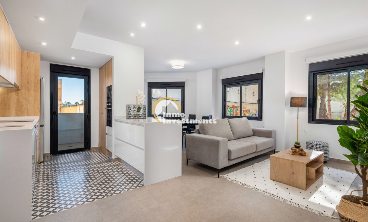 Revente privée - Appartement - Bigastro - Costa Blanca South