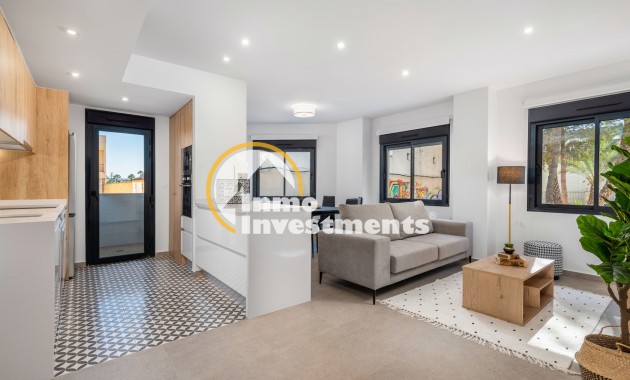 Revente privée - Appartement - Bigastro - Costa Blanca South
