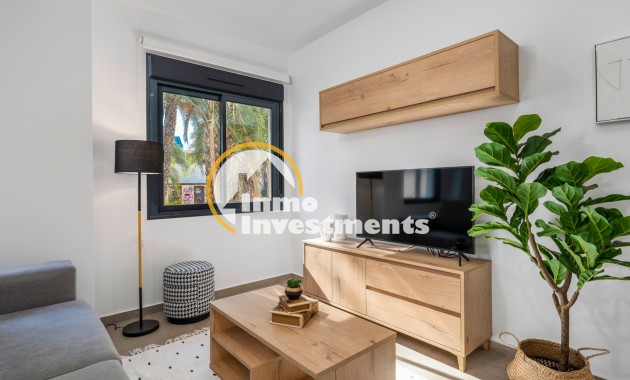 Revente privée - Appartement - Bigastro - Costa Blanca South