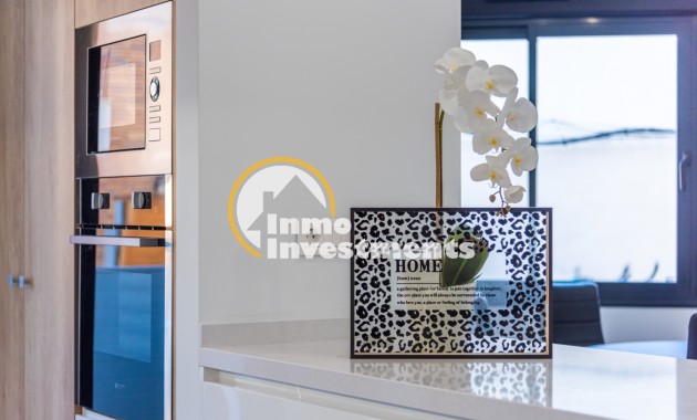 Revente privée - Appartement - Bigastro - Costa Blanca South