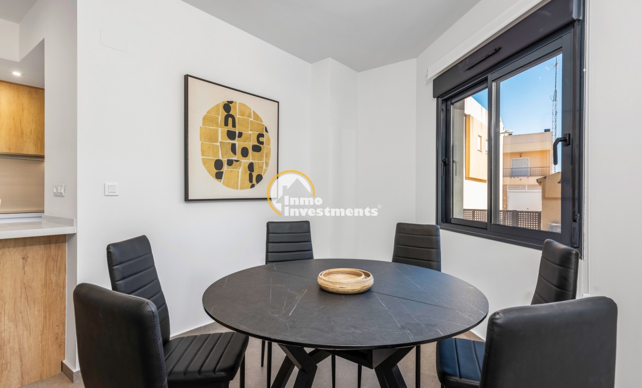 Revente privée - Appartement - Bigastro - Costa Blanca South