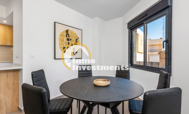 Revente privée - Appartement - Bigastro - Costa Blanca South