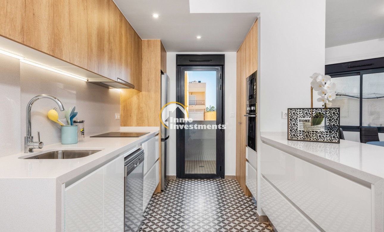 Revente privée - Appartement - Bigastro - Costa Blanca South