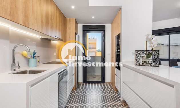 Revente privée - Appartement - Bigastro - Costa Blanca South