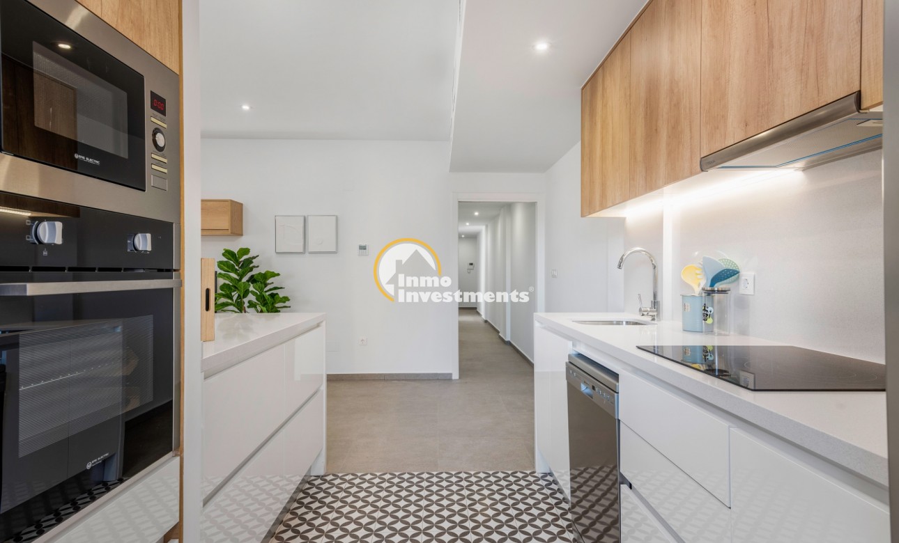 Revente privée - Appartement - Bigastro - Costa Blanca South