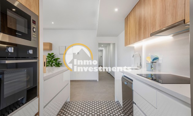 Revente privée - Appartement - Bigastro - Costa Blanca South