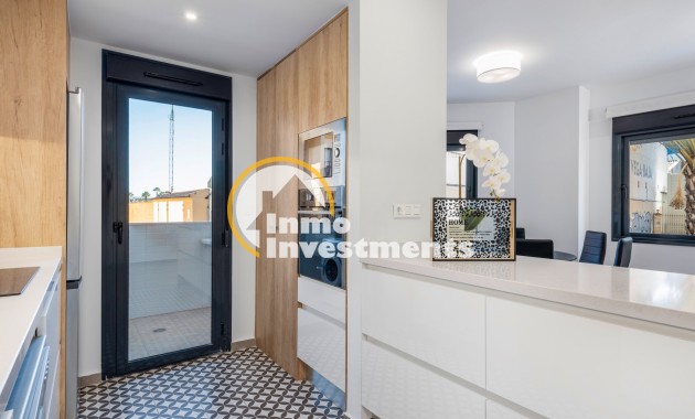 Revente privée - Appartement - Bigastro - Costa Blanca South