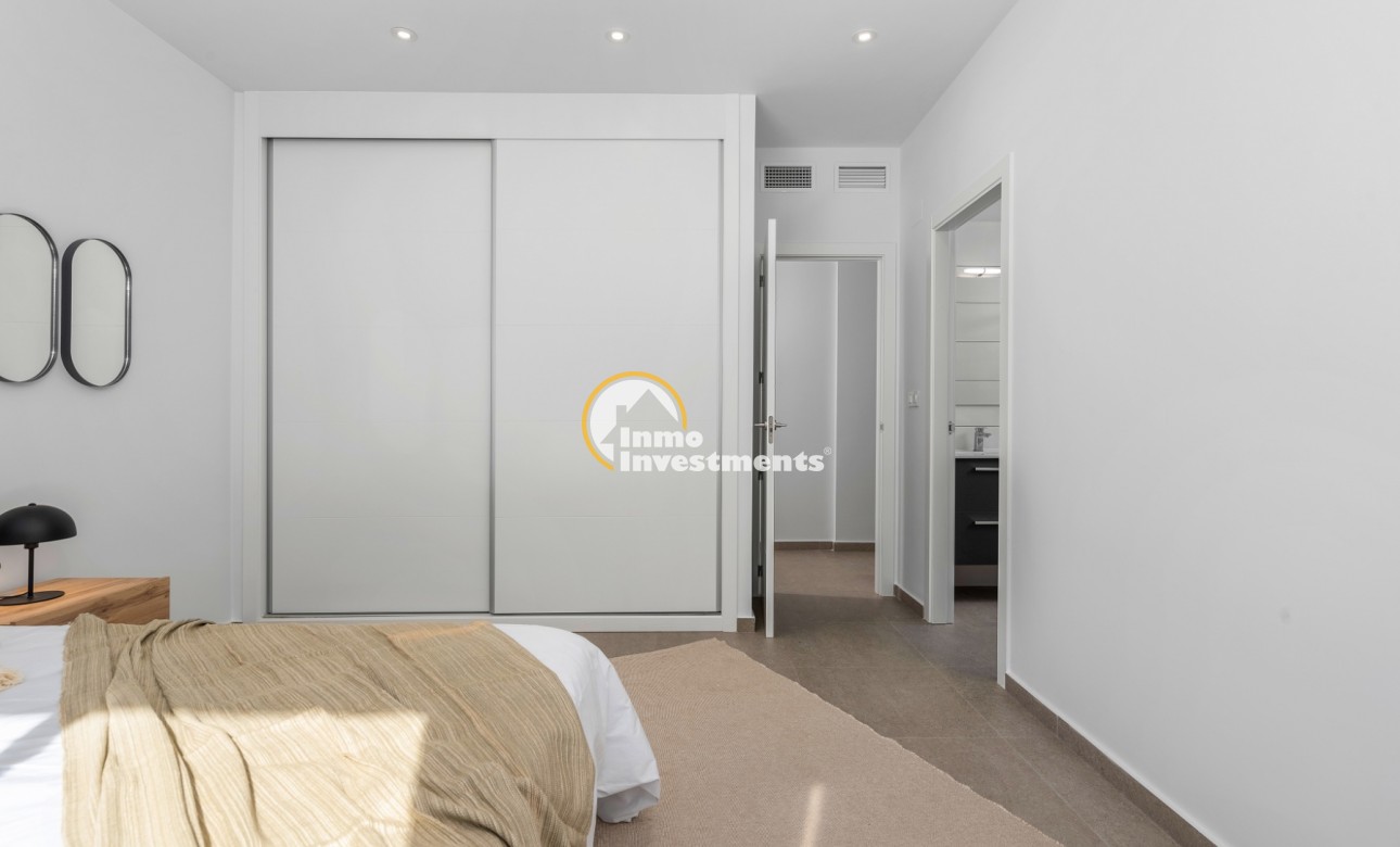 Revente privée - Appartement - Bigastro - Costa Blanca South