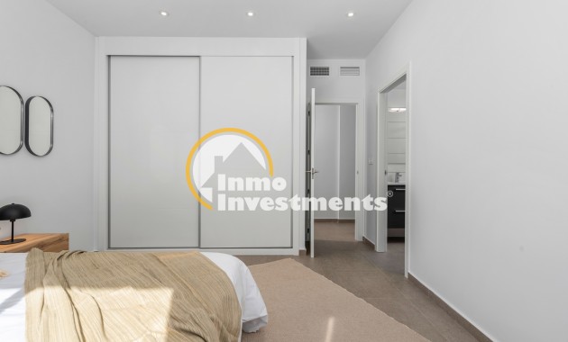 Revente privée - Appartement - Bigastro - Costa Blanca South