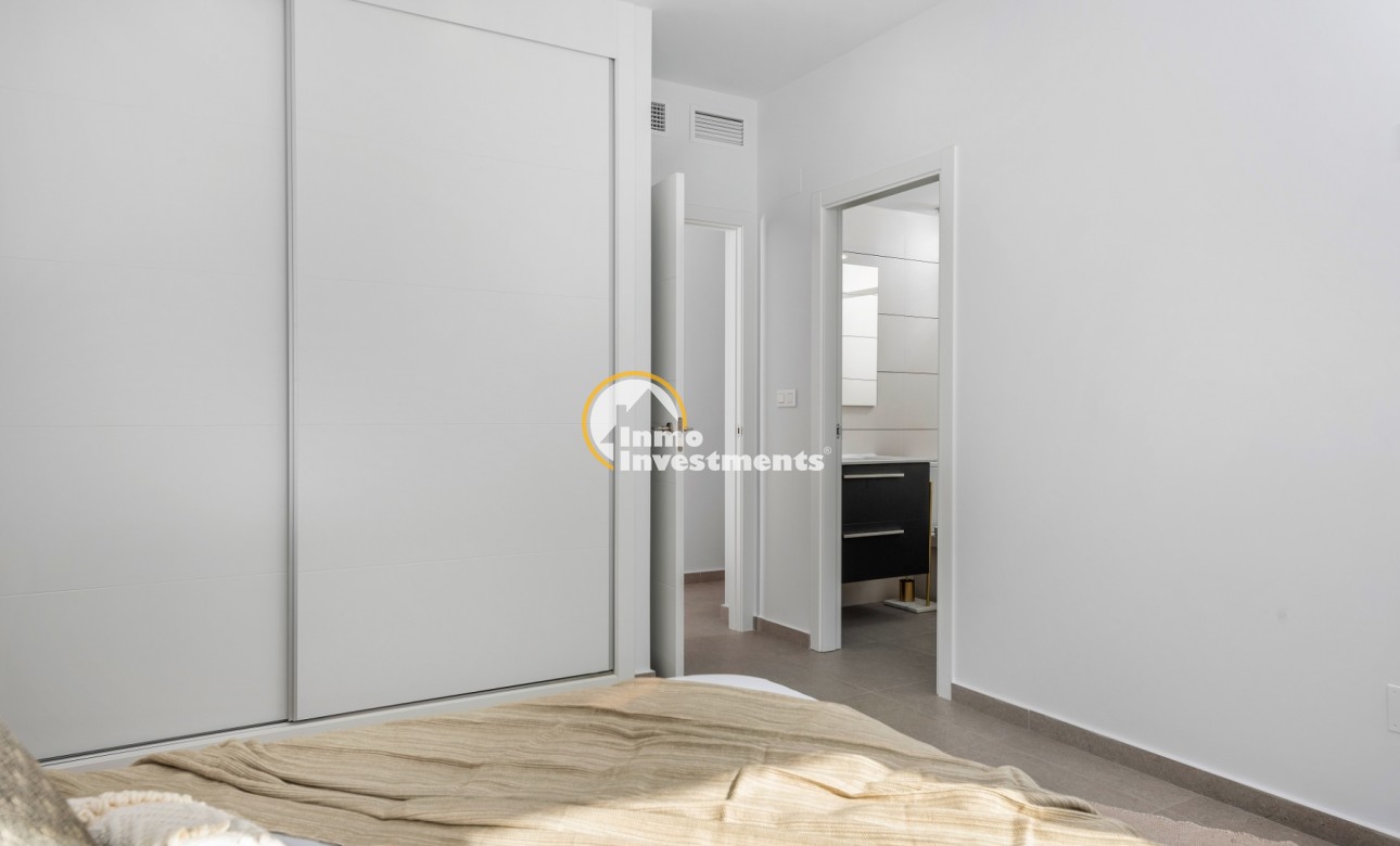 Revente privée - Appartement - Bigastro - Costa Blanca South