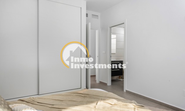 Revente privée - Appartement - Bigastro - Costa Blanca South