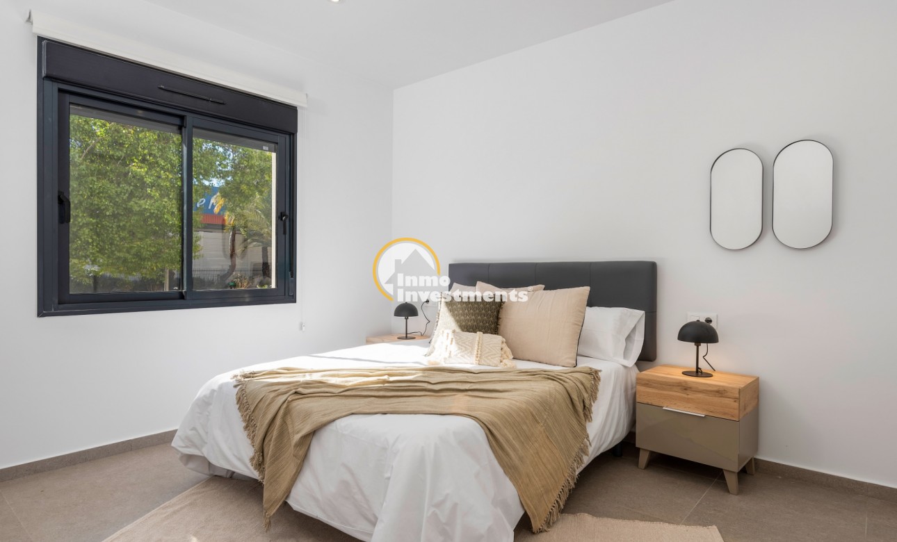 Revente privée - Appartement - Bigastro - Costa Blanca South