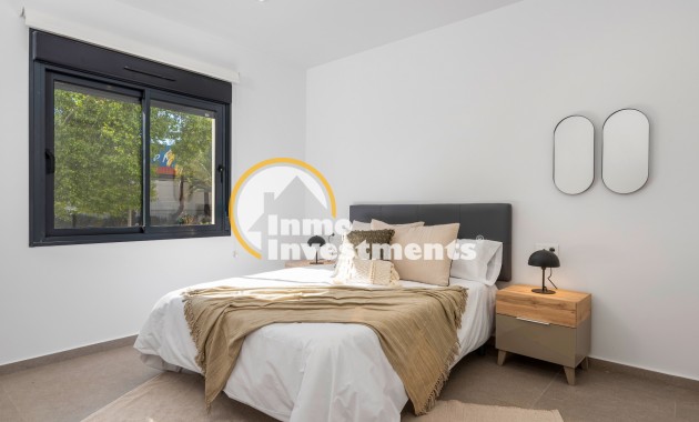 Revente privée - Appartement - Bigastro - Costa Blanca South