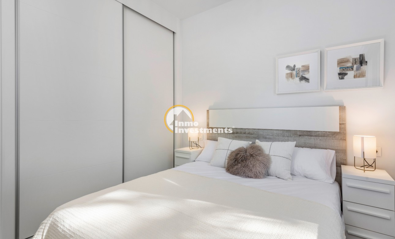 Revente privée - Appartement - Bigastro - Costa Blanca South