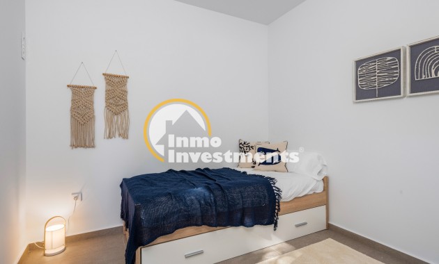 Revente privée - Appartement - Bigastro - Costa Blanca South