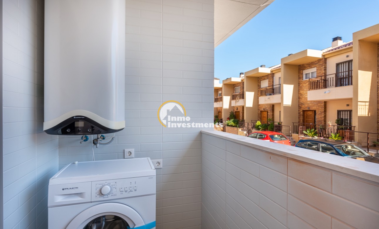 Revente privée - Appartement - Bigastro - Costa Blanca South