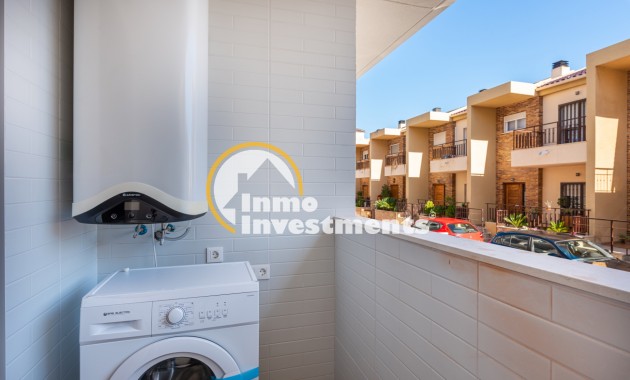 Revente privée - Appartement - Bigastro - Costa Blanca South
