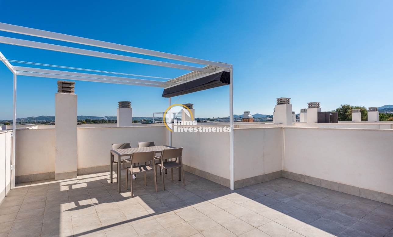 Revente privée - Appartement - Bigastro - Costa Blanca South