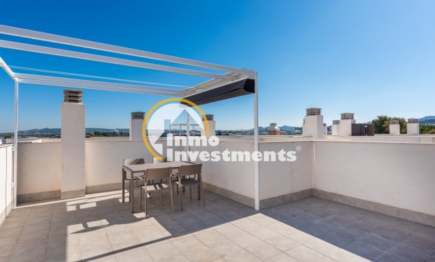 Revente privée - Appartement - Bigastro - Costa Blanca South