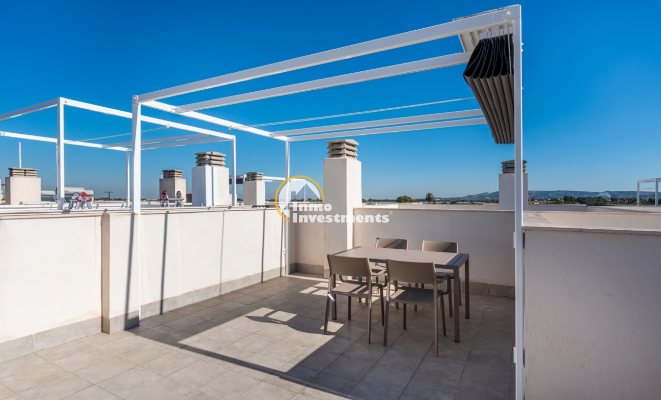 Revente privée - Appartement - Bigastro - Costa Blanca South