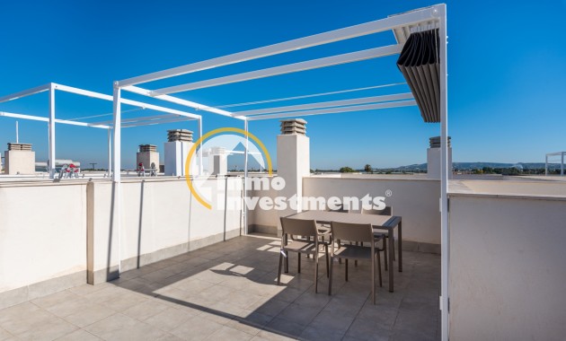 Revente privée - Appartement - Bigastro - Costa Blanca South