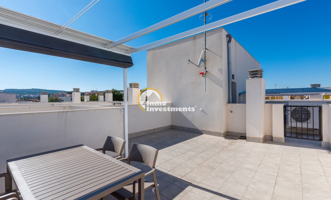 Revente privée - Appartement - Bigastro - Costa Blanca South