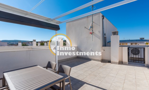 Revente privée - Appartement - Bigastro - Costa Blanca South