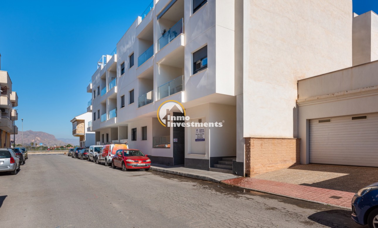 Revente privée - Appartement - Bigastro - Costa Blanca South