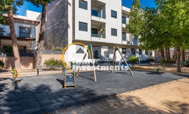 Revente privée - Appartement - Bigastro - Costa Blanca South