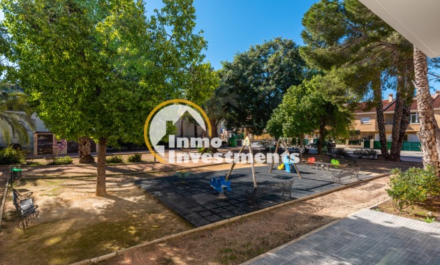 Revente privée - Appartement - Bigastro - Costa Blanca South