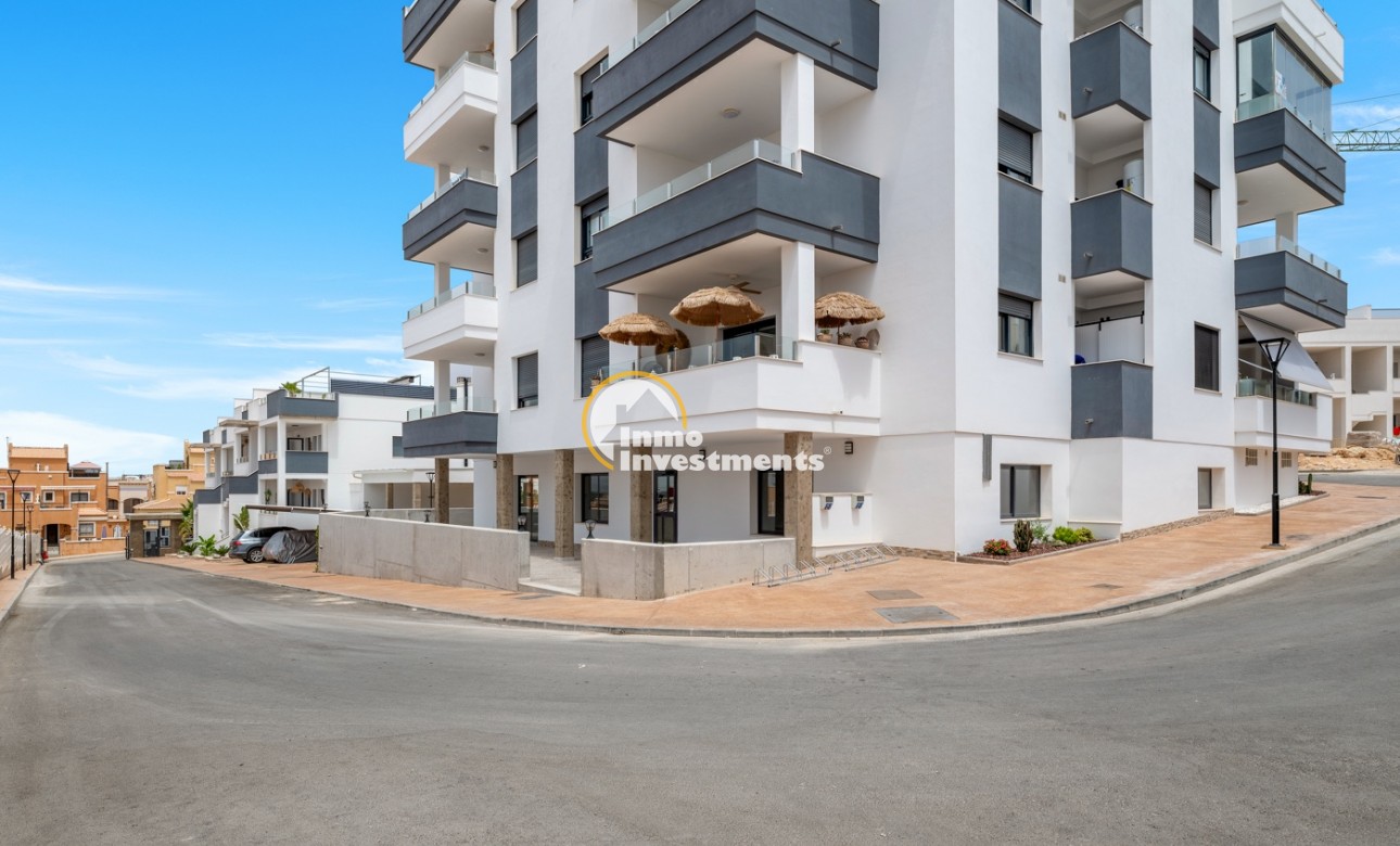 Revente privée - Appartement - Los Altos