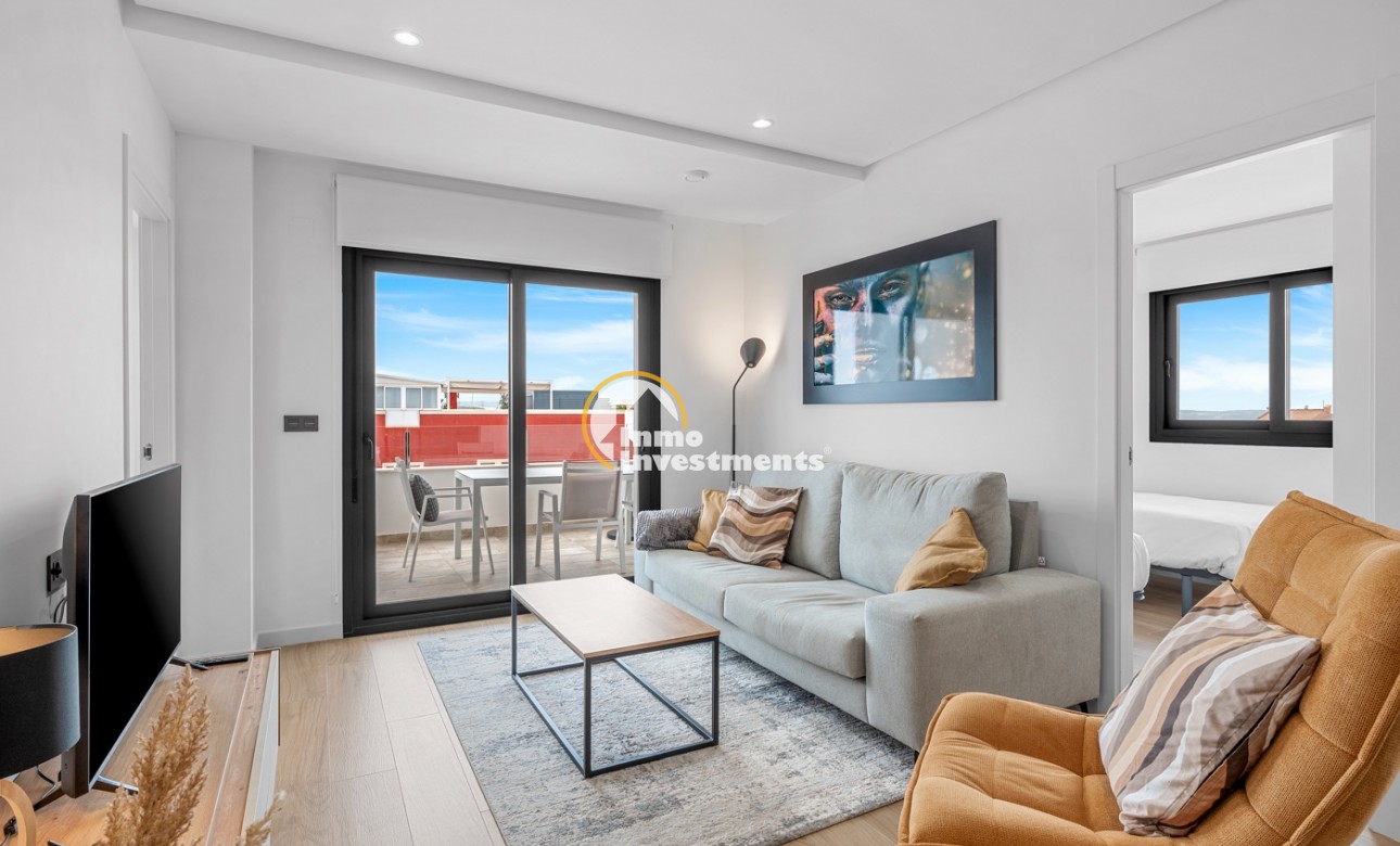 Revente privée - Appartement - Los Altos