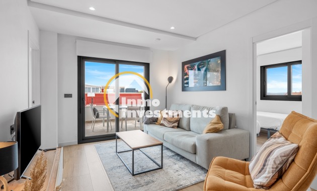 Revente privée - Appartement - Los Altos