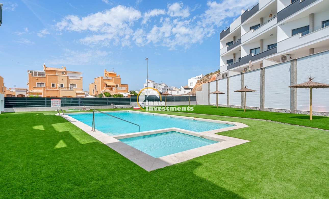 Revente privée - Appartement - Los Altos