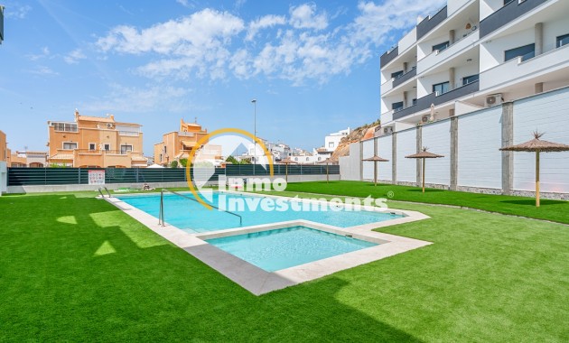 Revente privée - Appartement - Los Altos