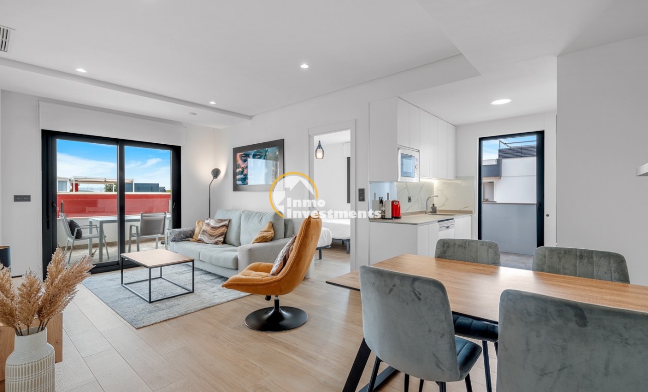 Revente privée - Appartement - Los Altos