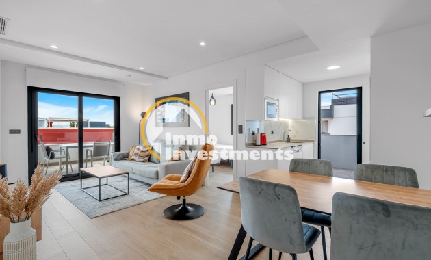 Revente privée - Appartement - Los Altos