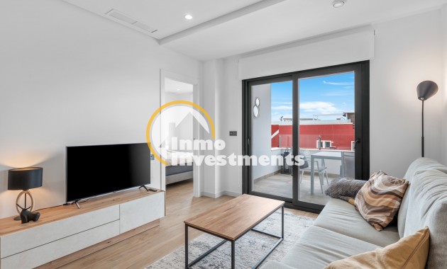 Revente privée - Appartement - Los Altos
