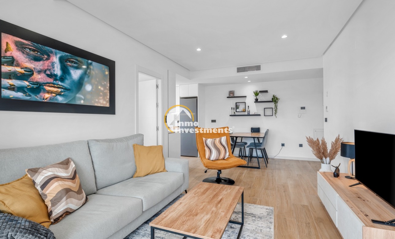 Revente privée - Appartement - Los Altos