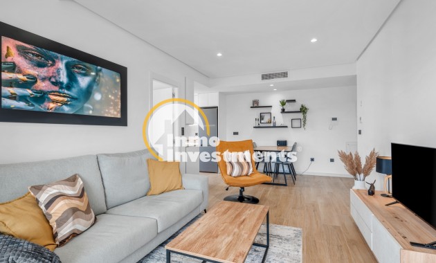 Revente privée - Appartement - Los Altos